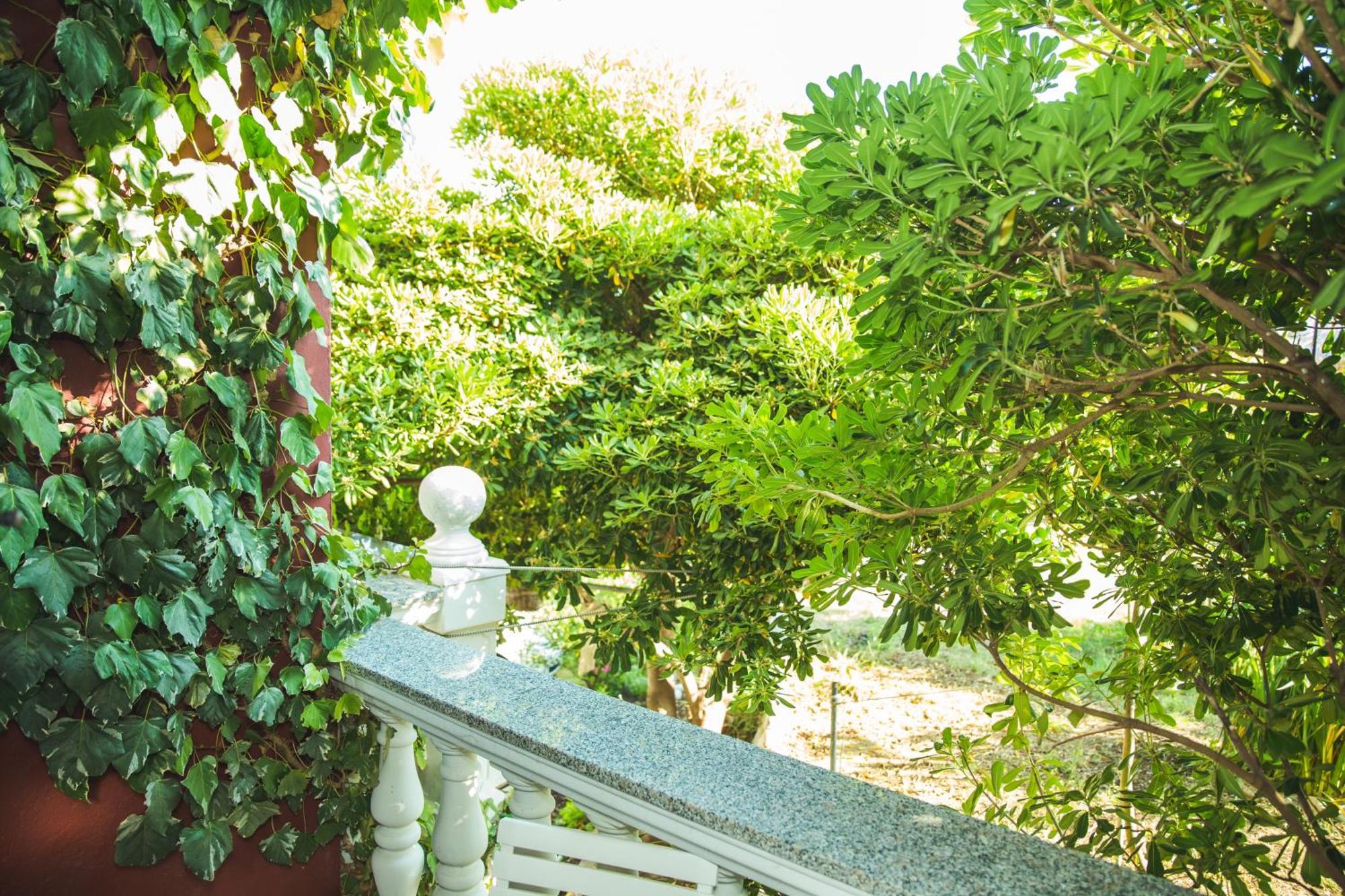 Guesthouse Marija โลปาร์ ภายนอก รูปภาพ