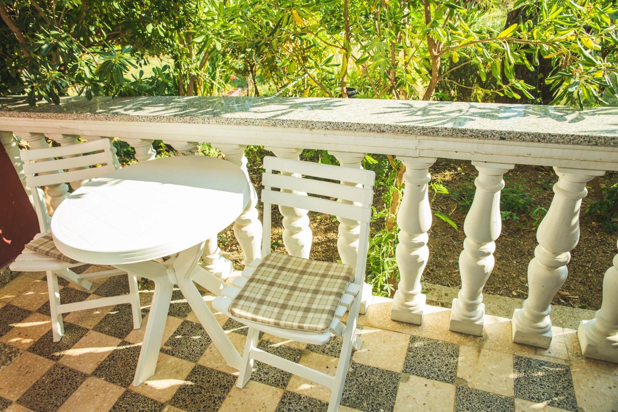 Guesthouse Marija โลปาร์ ภายนอก รูปภาพ